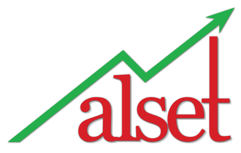 alset logo